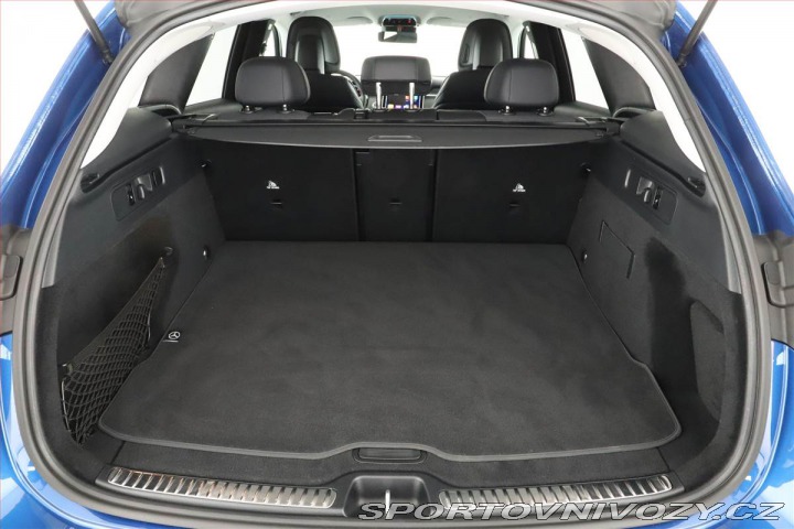 Mercedes-Benz Ostatní modely GLC 220 d 4MATIC, AMG Line 2025