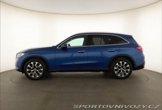 Mercedes-Benz Ostatní modely GLC 220 d 4MATIC, AMG Line 2025