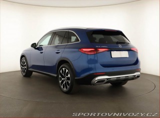 Mercedes-Benz Ostatní modely GLC 220 d 4MATIC, AMG Line 2025