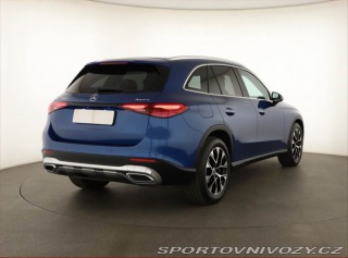 Mercedes-Benz Ostatní modely GLC 220 d 4MATIC, AMG Line 2025