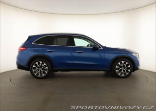 Mercedes-Benz Ostatní modely GLC 220 d 4MATIC, AMG Line 2025
