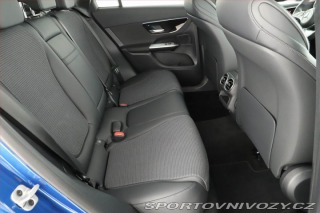 Mercedes-Benz Ostatní modely GLC 220 d 4MATIC, AMG Line 2025