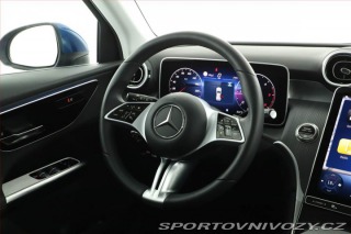 Mercedes-Benz Ostatní modely GLC 220 d 4MATIC, AMG Line 2025