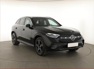 Mercedes-Benz  GLC 220 d 4MATIC, AMG Line, H