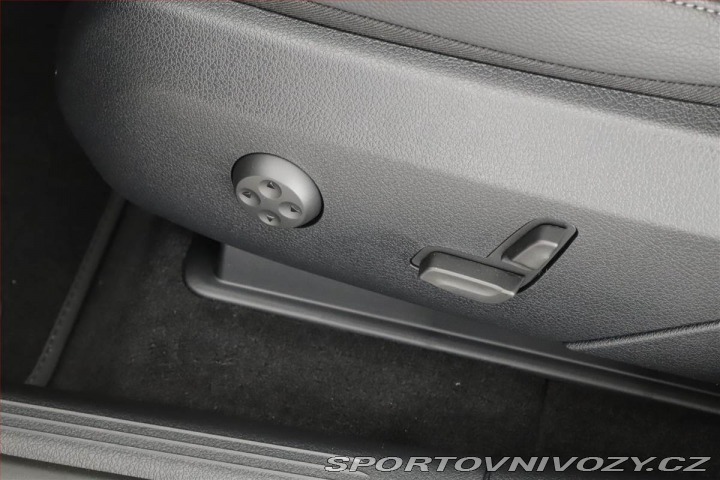 Mercedes-Benz Ostatní modely GLC 220 d 4MATIC, AMG Line, H 2025
