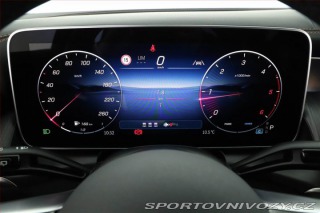 Mercedes-Benz Ostatní modely GLC 220 d 4MATIC, AMG Line, H 2025