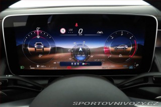 Mercedes-Benz Ostatní modely GLC 220 d 4MATIC, AMG Line, H 2025
