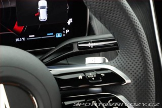 Mercedes-Benz Ostatní modely GLC 220 d 4MATIC, AMG Line, H 2025