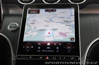 Mercedes-Benz Ostatní modely GLC 220 d 4MATIC, AMG Line, H 2025