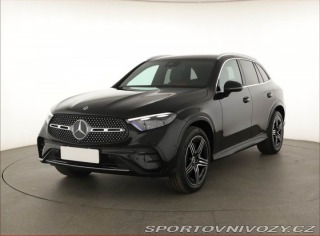 Mercedes-Benz Ostatní modely GLC 220 d 4MATIC, AMG Line, H 2025