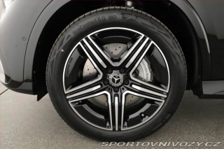 Mercedes-Benz Ostatní modely GLC 220 d 4MATIC, AMG Line, H 2025