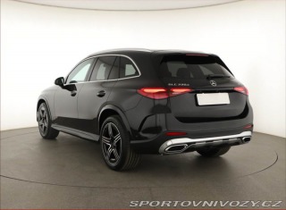 Mercedes-Benz Ostatní modely GLC 220 d 4MATIC, AMG Line, H 2025