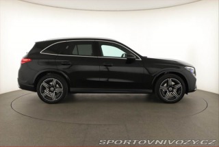 Mercedes-Benz Ostatní modely GLC 220 d 4MATIC, AMG Line, H 2025