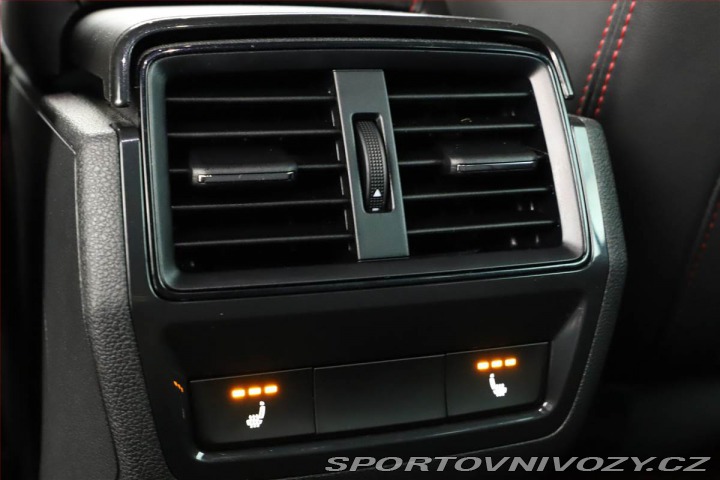 Škoda Kodiaq RS RS 2.0 TSI 2023