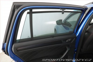 Škoda Kodiaq RS RS 2.0 TSI 2023
