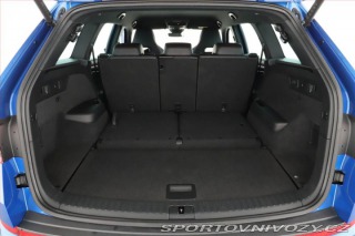 Škoda Kodiaq RS RS 2.0 TSI 2023