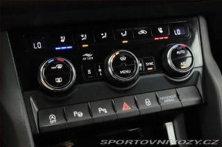 Škoda Kodiaq RS RS 2.0 TSI 2023