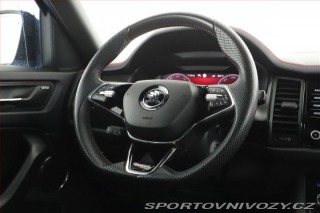 Škoda Kodiaq RS RS 2.0 TSI 2023