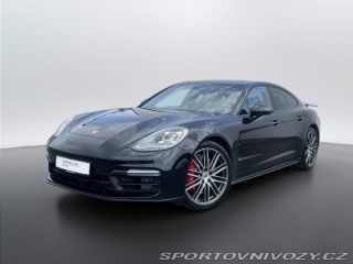 Porsche Panamera GTS 2019