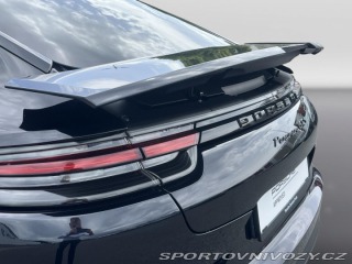 Porsche Panamera GTS 2019