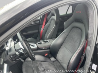 Porsche Panamera GTS 2019