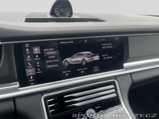 Porsche Panamera GTS 2019