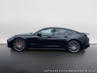 Porsche Panamera GTS 2019
