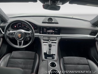 Porsche Panamera GTS 2019