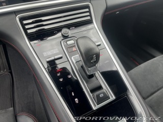 Porsche Panamera GTS 2019