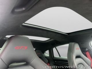 Porsche Panamera GTS 2019
