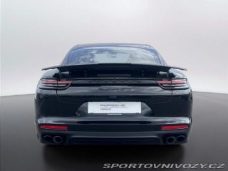 Porsche Panamera GTS 2019