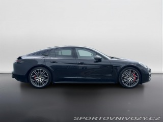 Porsche Panamera GTS 2019