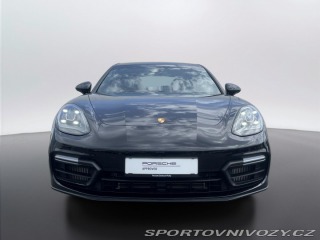 Porsche Panamera GTS 2019