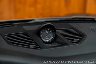Porsche 911 4 GTS 2022