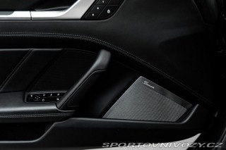 Porsche 911 4 GTS 2022
