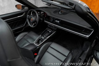 Porsche 911 4 GTS 2022