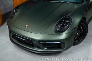 Porsche 911 4 GTS 2022