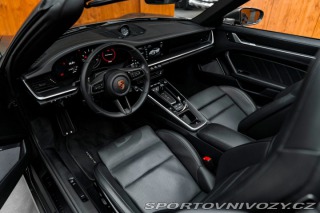 Porsche 911 4 GTS 2022