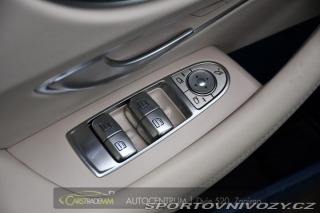 Mercedes-Benz E 400 4MATIC AMG ACC ČR HUD 2018