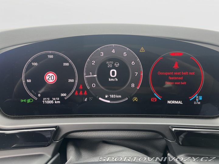 Porsche Cayenne GTS 2025