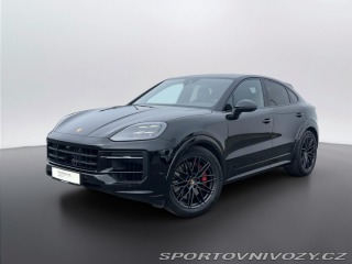 Porsche Cayenne GTS 2025