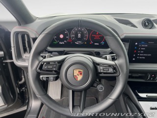Porsche Cayenne GTS 2025