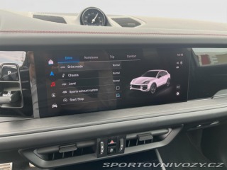 Porsche Cayenne GTS 2025