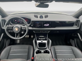 Porsche Cayenne GTS 2025