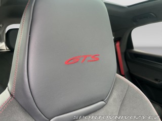 Porsche Cayenne GTS 2025