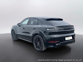 Porsche Cayenne GTS 2025