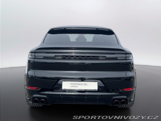 Porsche Cayenne GTS 2025
