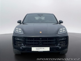 Porsche Cayenne GTS 2025