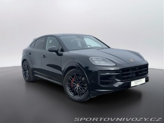 Porsche Cayenne GTS 2025