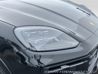 Porsche Cayenne GTS 2025